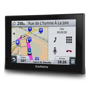 GPS-навигатор Garmin Nuvi 2689