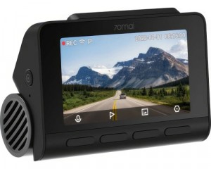 Видеорегистратор 70mai Dash Cam 4K A810