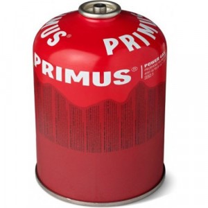 Баллон газовый Primus Power Gas 450 г