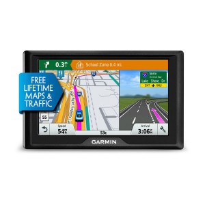 GPS-навигатор Garmin Drive 60