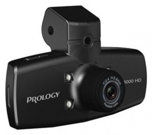 Видеорегистратор Prology iREG-5000HD