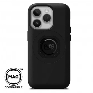 Чехол Quad Lock MAG Case для iPhone 15 Pro Max