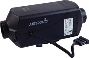 Автономный отопитель Airtronic D2