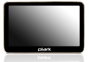 Навигатор Plark PL-450M