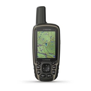 Garmin GPSMAP® 64sx туристический навигатор