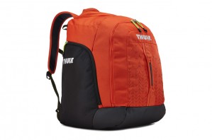 Рюкзак Thule RoundTrip Boot Backpack (205103)