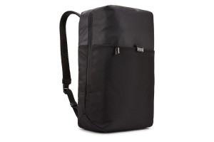 Рюкзак Spira Backpack Black