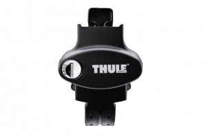 Комплект крепёжных упоров Thule Rapid System 775