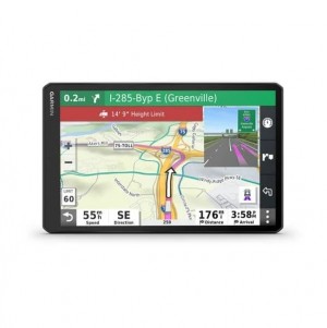 GPS-навигатор Dezl LGV 1000 MT-D для грузовиков