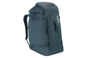 Рюкзак Thule RoundTrip Boot Backpack 60L Black Dark Slate