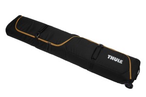 Чехол для лыж Thule RoundTrip Ski Roller 175cm Black