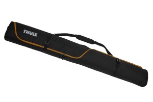 Чехол для лыж Thule RoundTrip Ski Bag 192cm Black