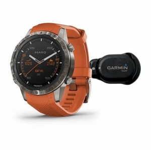 Умные часы Garmin MARQ Adventurer Performance Edition