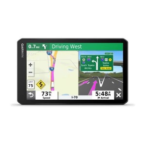 GPS-навигатор Dezl LGV 700 MT-D для грузовиков
