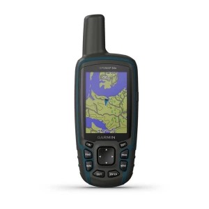 Garmin GPSMAP® 64x походный навигатор
