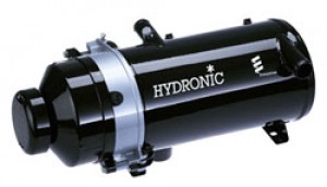 Hydronic 30 L-II