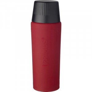 TrailBreak EX Vacuum Bottle - Barn Red 0,75л (25 унций) 