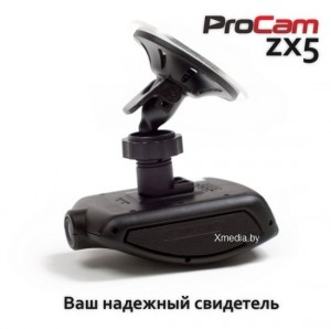 Видеорегистратор ProCam ZX5