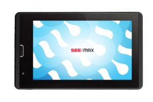 Навигатор SeeMax Smart TG700 8GB ver.2