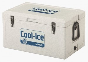 Автохолодильник Waeco Cool-Ice WCI-55