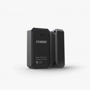 Chigee CAN Knob Controller