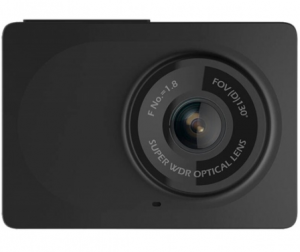 Видеорегистратор YI Smart Dash Camera FullHD