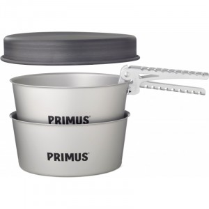  Набор посуды Primus Essential Pot Set 1.3L