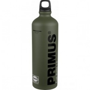 Primus Fuel Bottle 1 L green