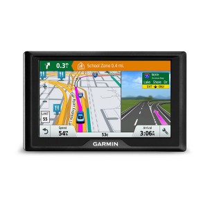 GPS-навигатор Garmin Drive 40