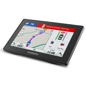 GPS-навигатор Garmin DriveAssist