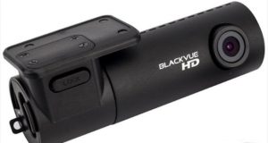Видеорегистратор Blackvue DR430-2CH (C модулем GPS)
