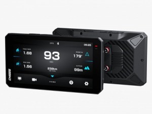 AIO-6 MAX — Многофункциональная система для мотоциклов