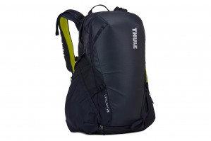 Thule Upslope 25L – Removable Airbag 3.0 ready*