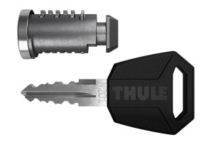 Thule One Key System (16 сердцевин)