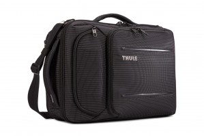 Thule Crossover 2 Convertible Laptop Bag 15.6" Black