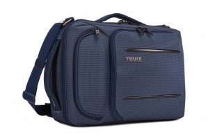 Thule Crossover 2 Convertible Laptop Bag 15.6" Dress Blue