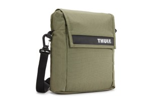 Сумка для ноутбука Thule Paramount Crossbody Bag Olivine