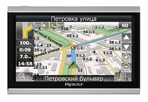 Навигатор Prology iMap-7000M