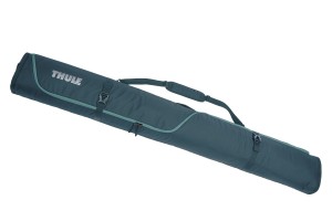 Чехол для лыж Thule RoundTrip Ski Bag 192cm Dark Slate
