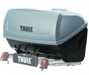 Багажник-бокс Thule Backup Box