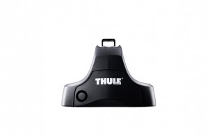Комплект крепёжных упоров Thule Rapid System 754