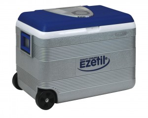 Автохолодильник Ezetil E 55 Rollcooler