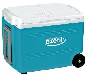 Термобокс Ezetil EZ 40 RollCooler
