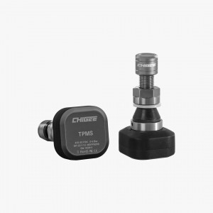 Chigee Built-in Tire Pressure Sensor 