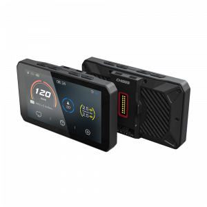 AIO-5 Play для интеллектуального цифрового дисплея BMW