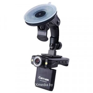 Регистратор Carcam K2000