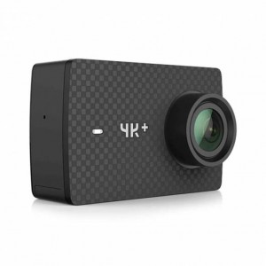 YI 4K Plus Action Camera