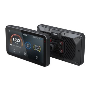 CarPlay для мотоцикла CHIGEE AIO-5 Play