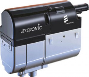 Hydronic D5W SС