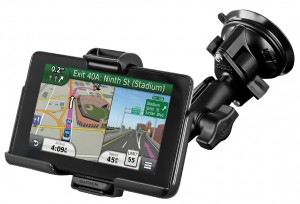 GPS-навигатор Garmin nuvi 3590LMT